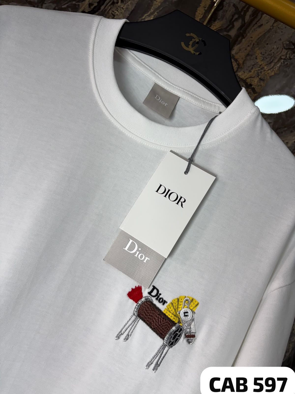 PLAYERA CALIDAD TURCA