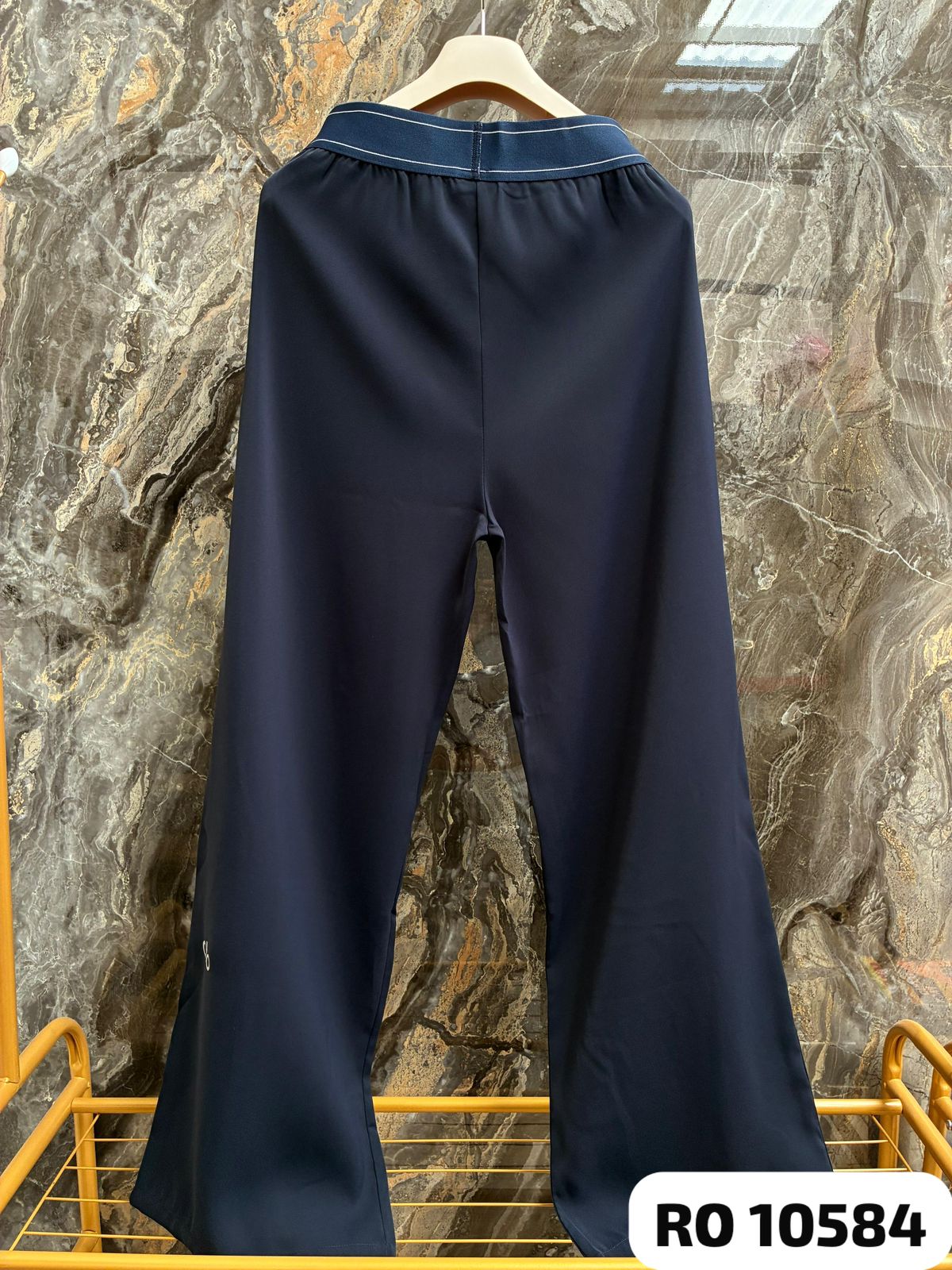 PANTALÓN CALIDAD TURCA