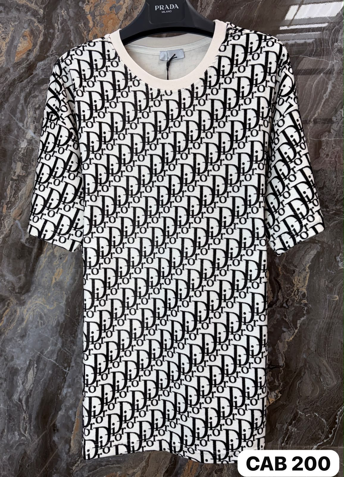 PLAYERA CALIDAD TURCA