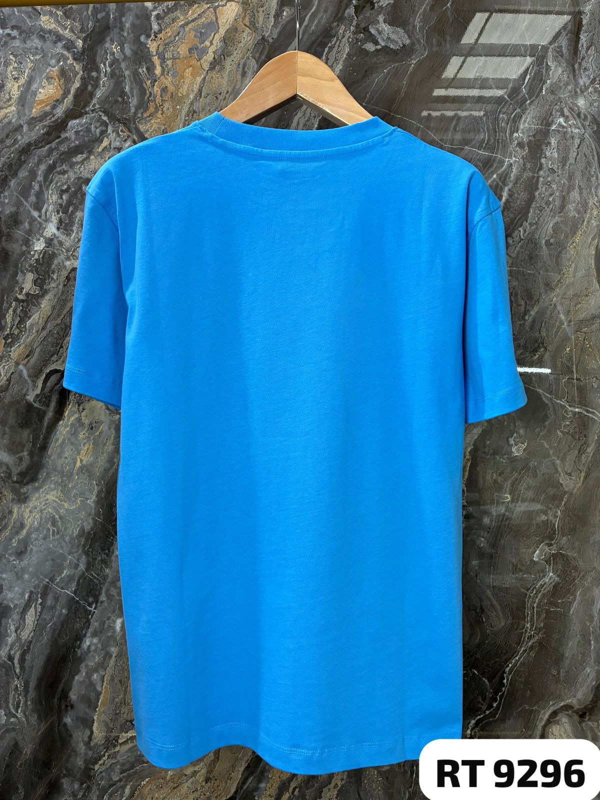 PLAYERA CALIDAD TURCA