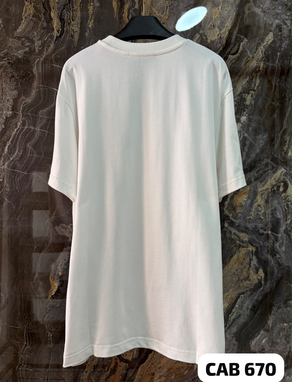 PLAYERA CALIDAD TURCA