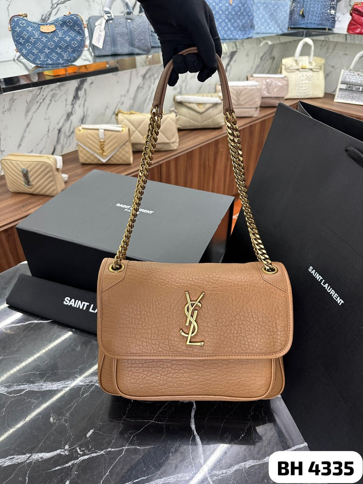 BOLSO YSL NIKI