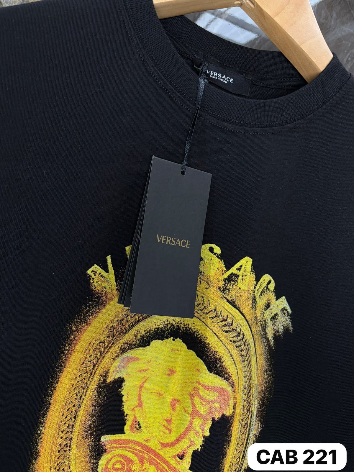 PLAYERA CALIDAD TURCA