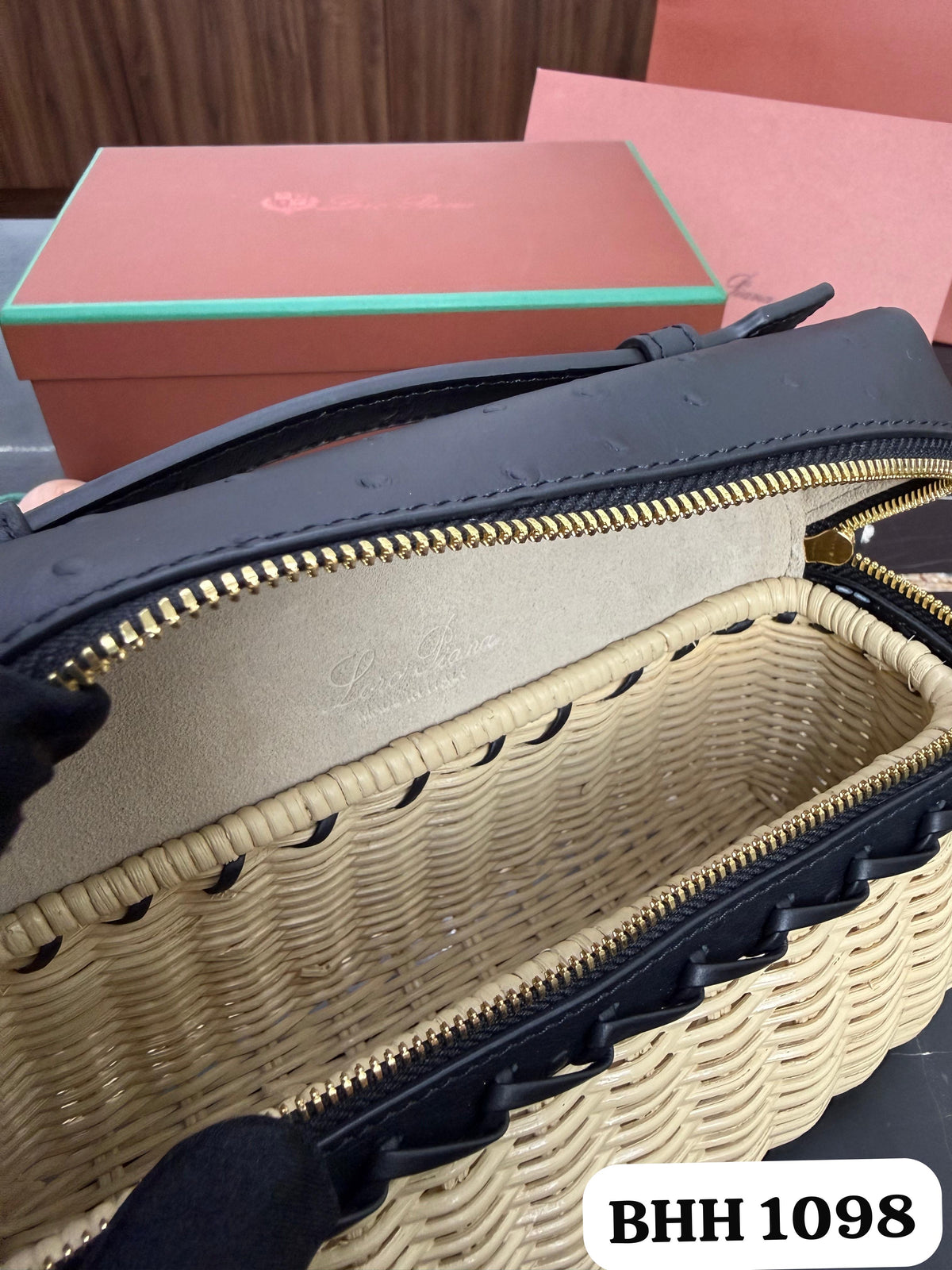 Bolso calidad G5