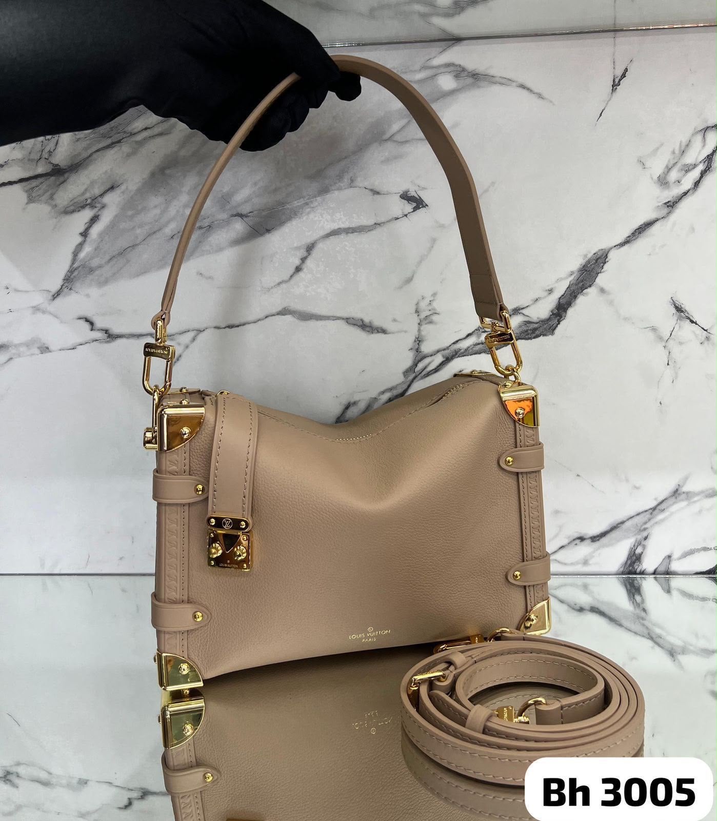 BOLSO CALIDAD G5