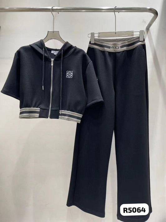 Conjunto calidad top