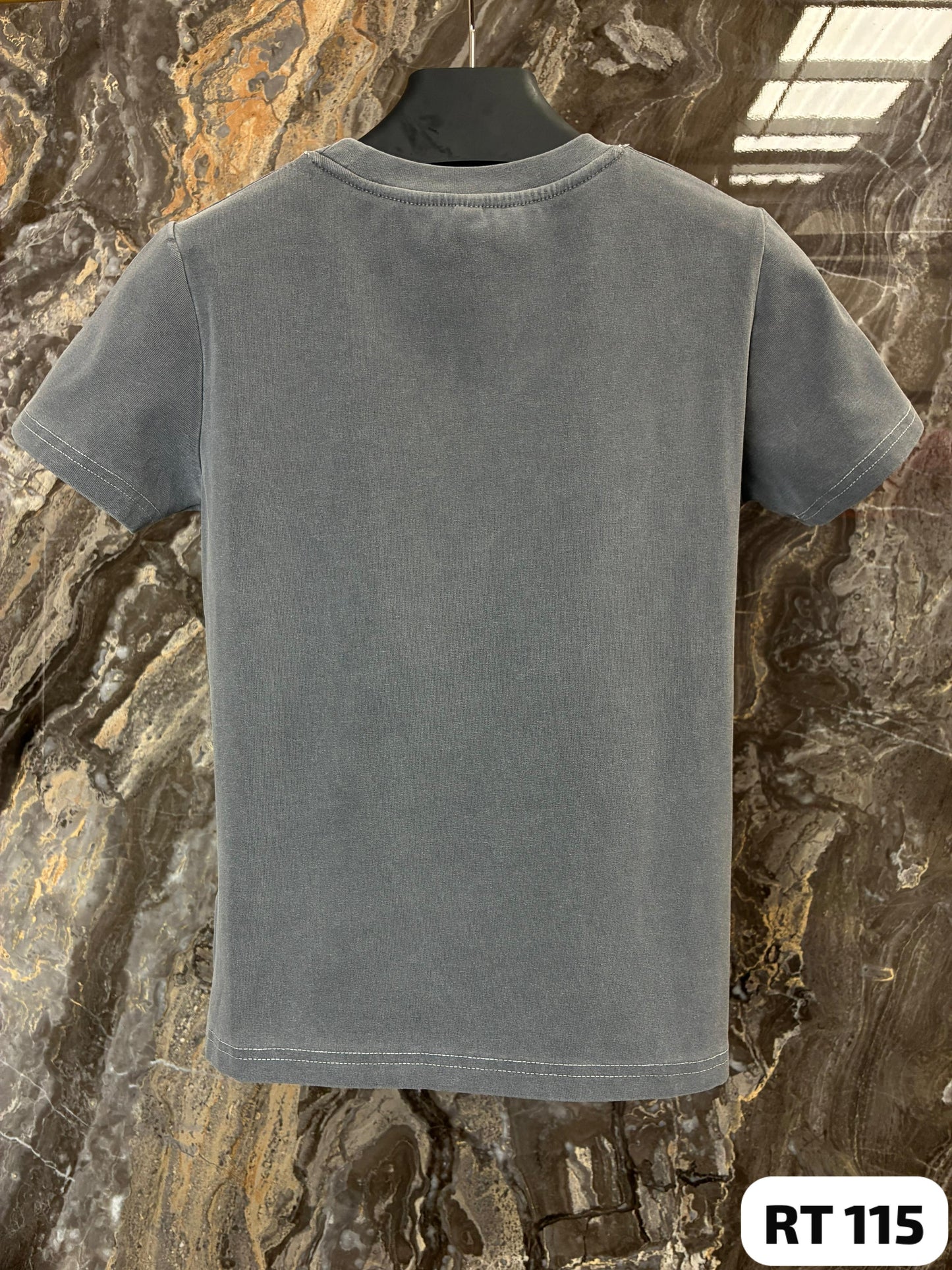 PLAYERA CALIDAD TURCA