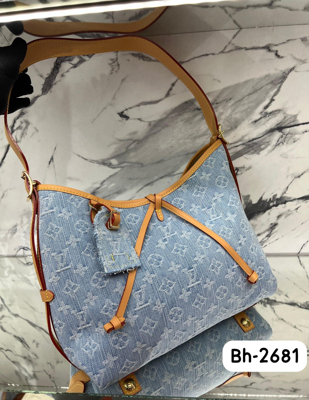 BOLSO LV