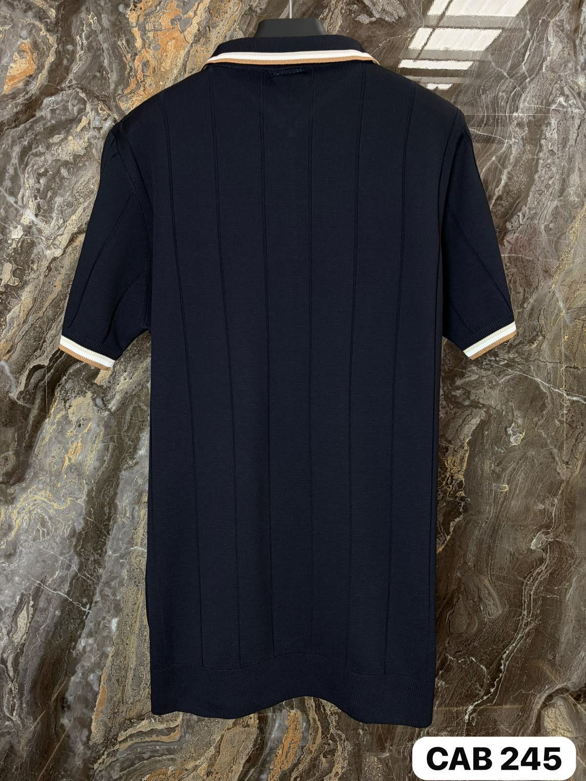 PLAYERA CALIDAD TURCA