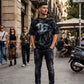 PLAYERA CALIDAD TURCA