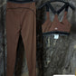 CONJUNTO CALIDAD TURCA