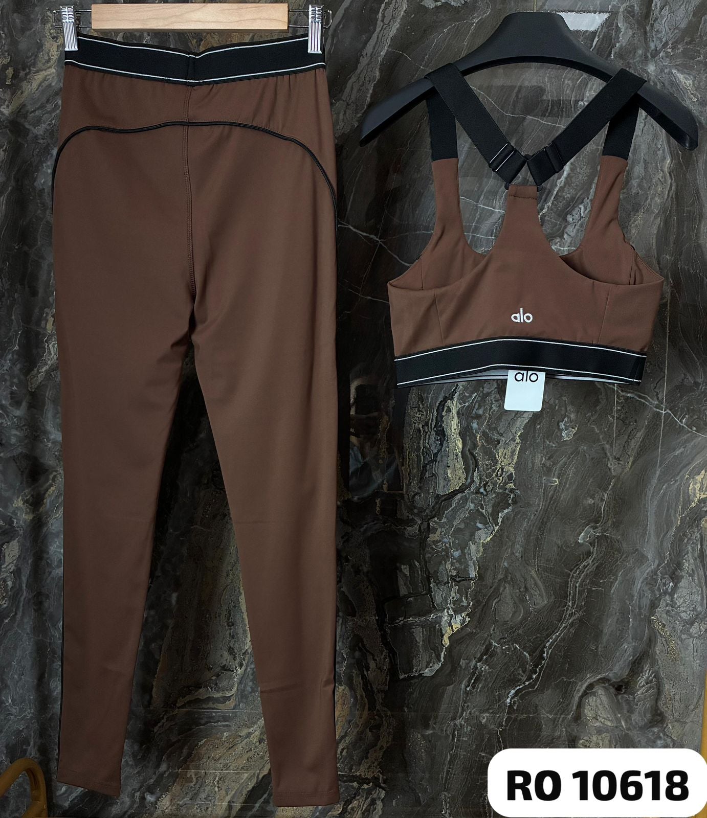 CONJUNTO CALIDAD TURCA