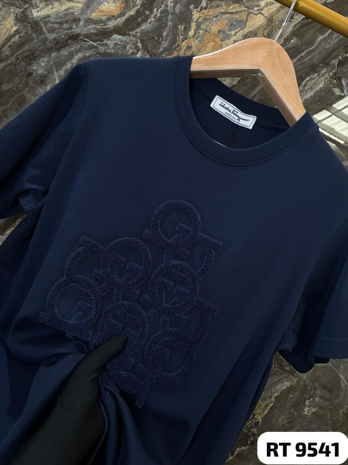 PLAYERA CALIDAD TURCA