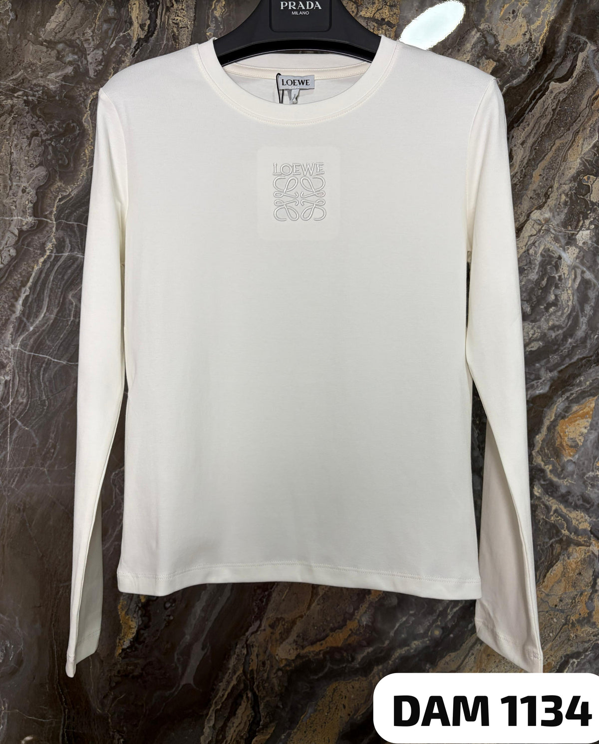 BLUSA CALIDAD TOP