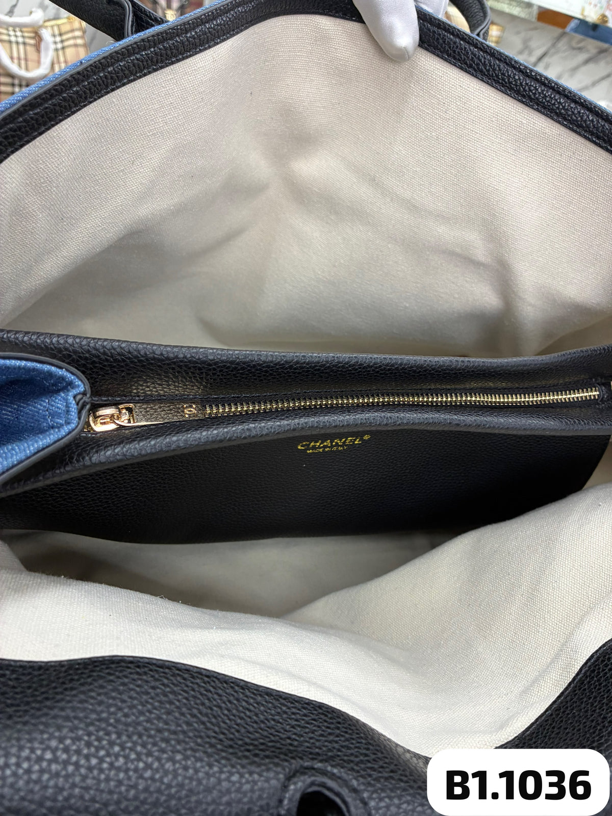 BOLSO CALIDAD 1:1