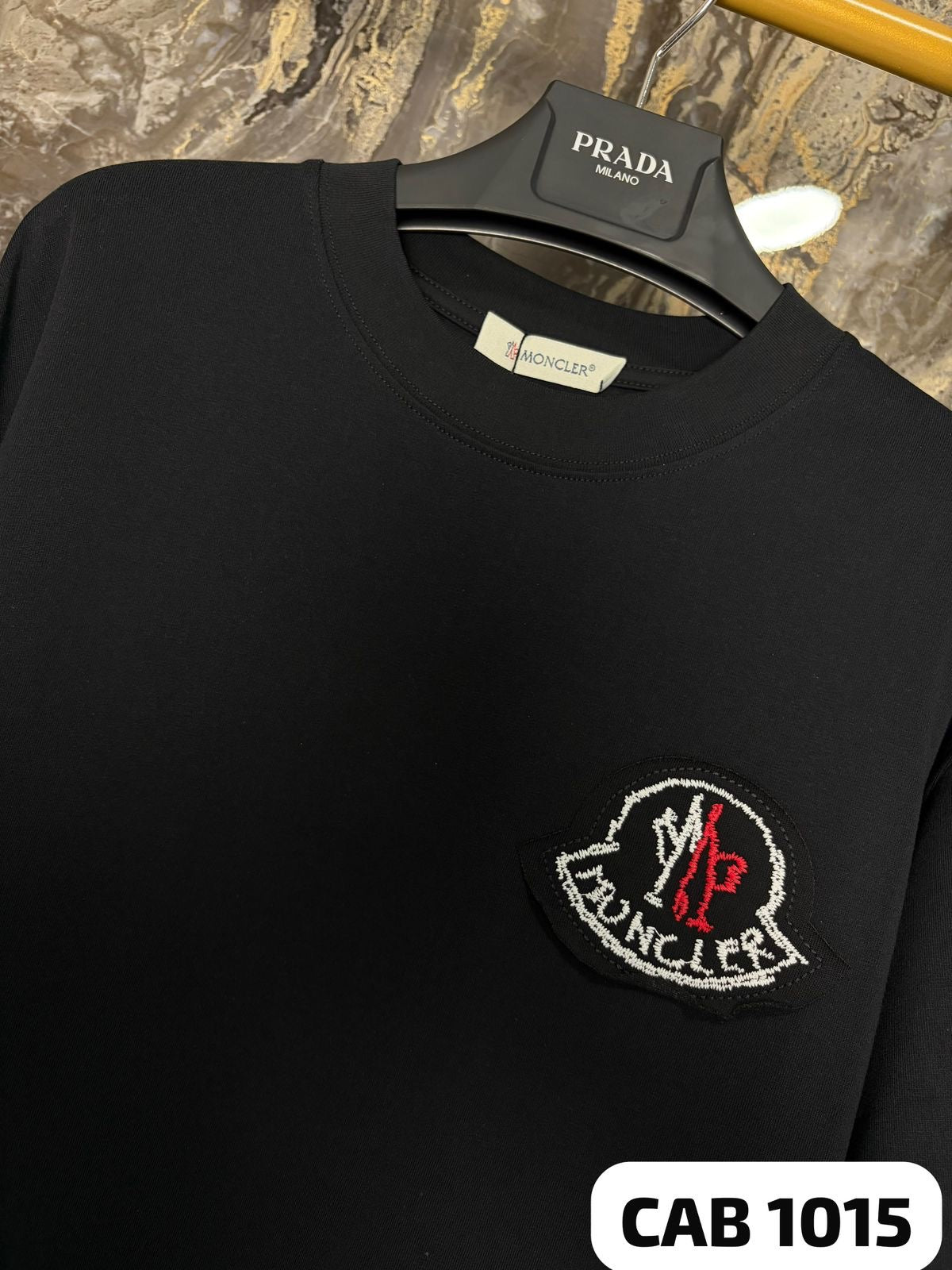 PLAYERA CALIDAD TURCA