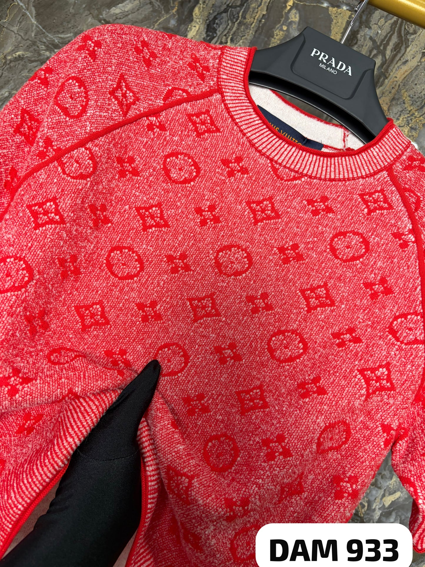 BLUSA CALIDAD TOP