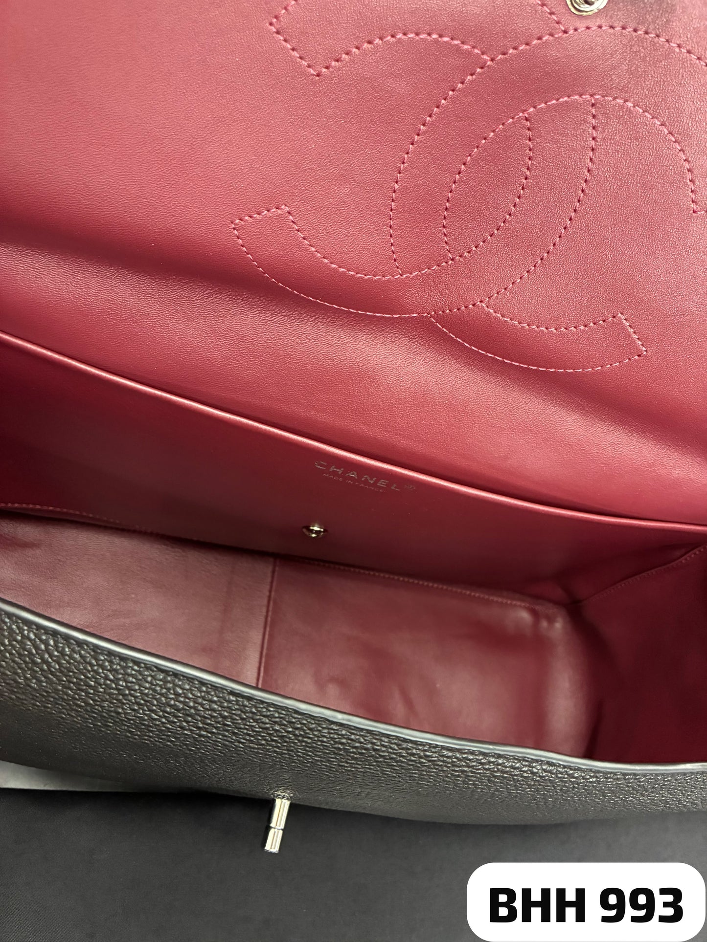 BOLSO CALIDAD. G5.