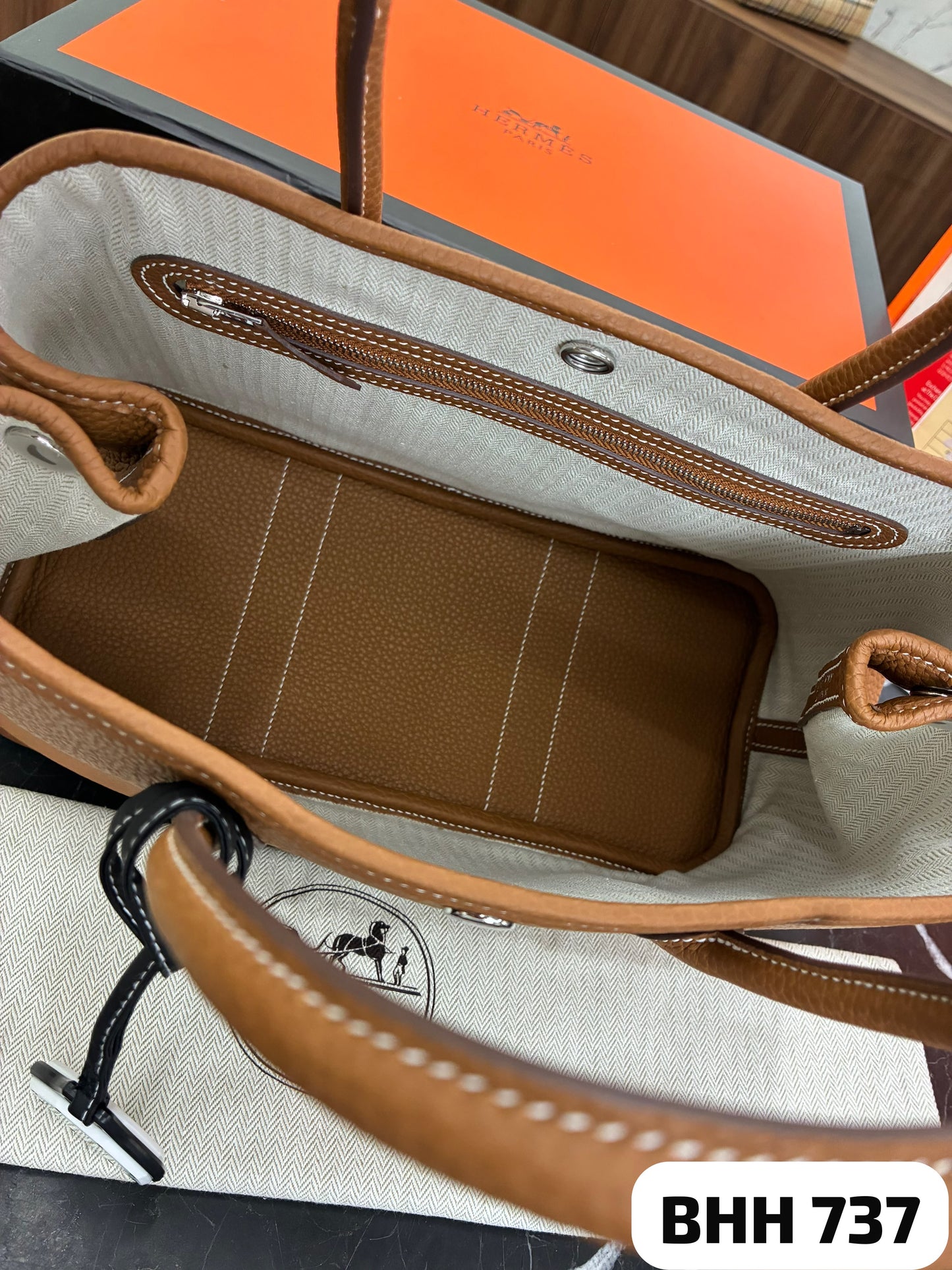 BOLSO CALIDAD G5