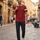 PLAYERA CALIDAD TURCA