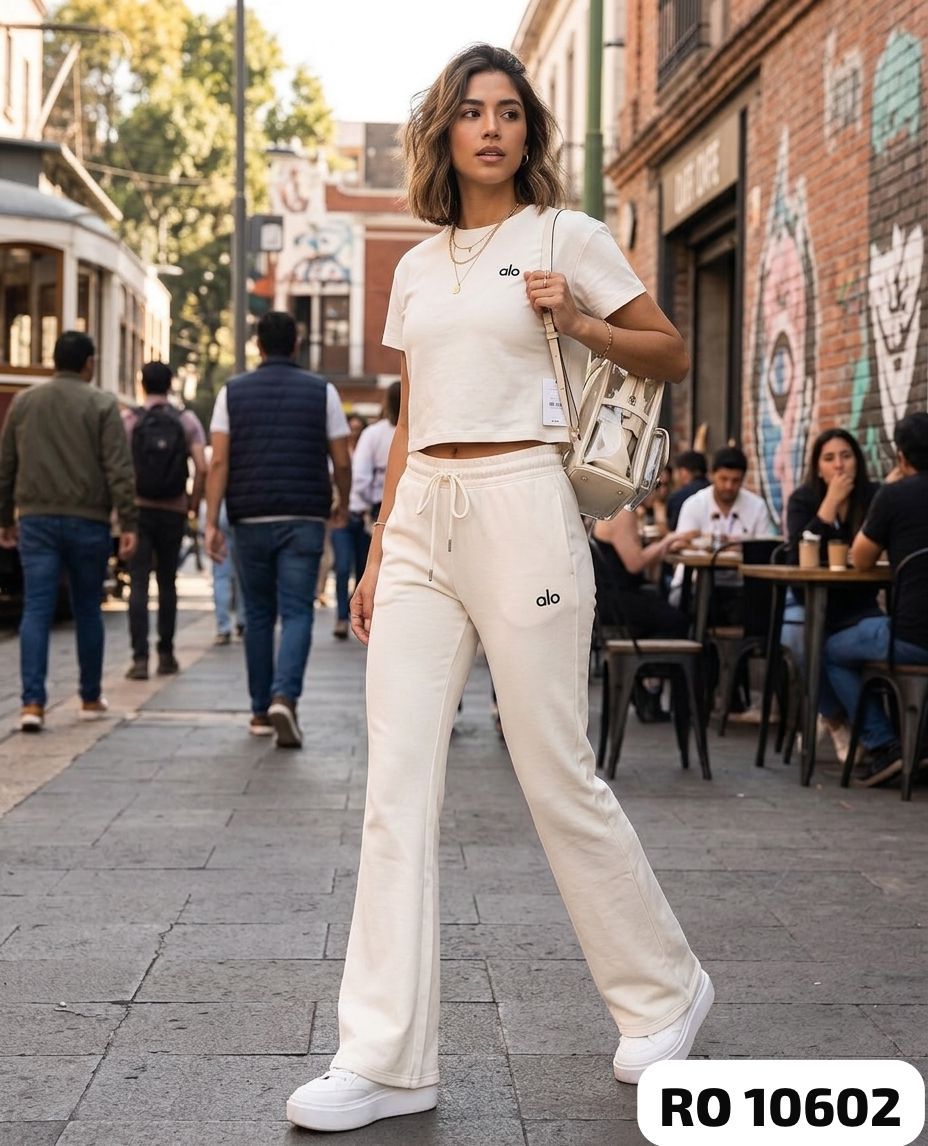 CONJUNTO CALIDAD TURCA