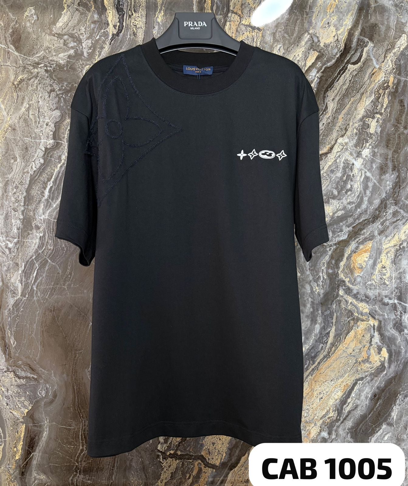 PLAYERA CALIDAD TURCA
