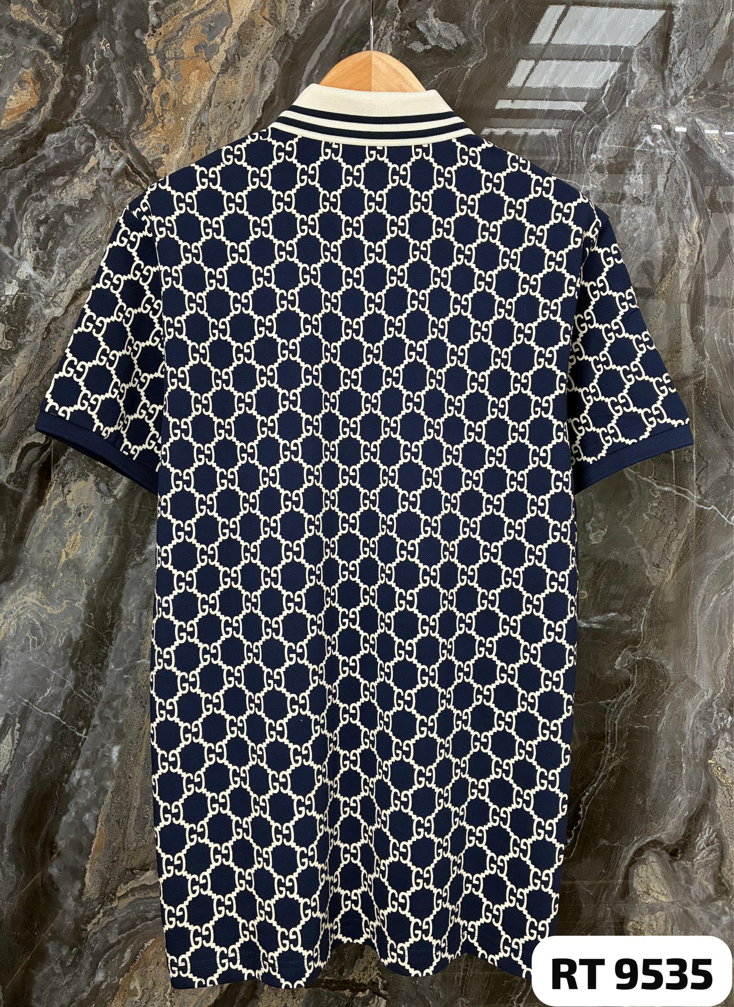 PLAYERA CALIDAD TURCA