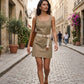VESTIDO CALIDAD TOP