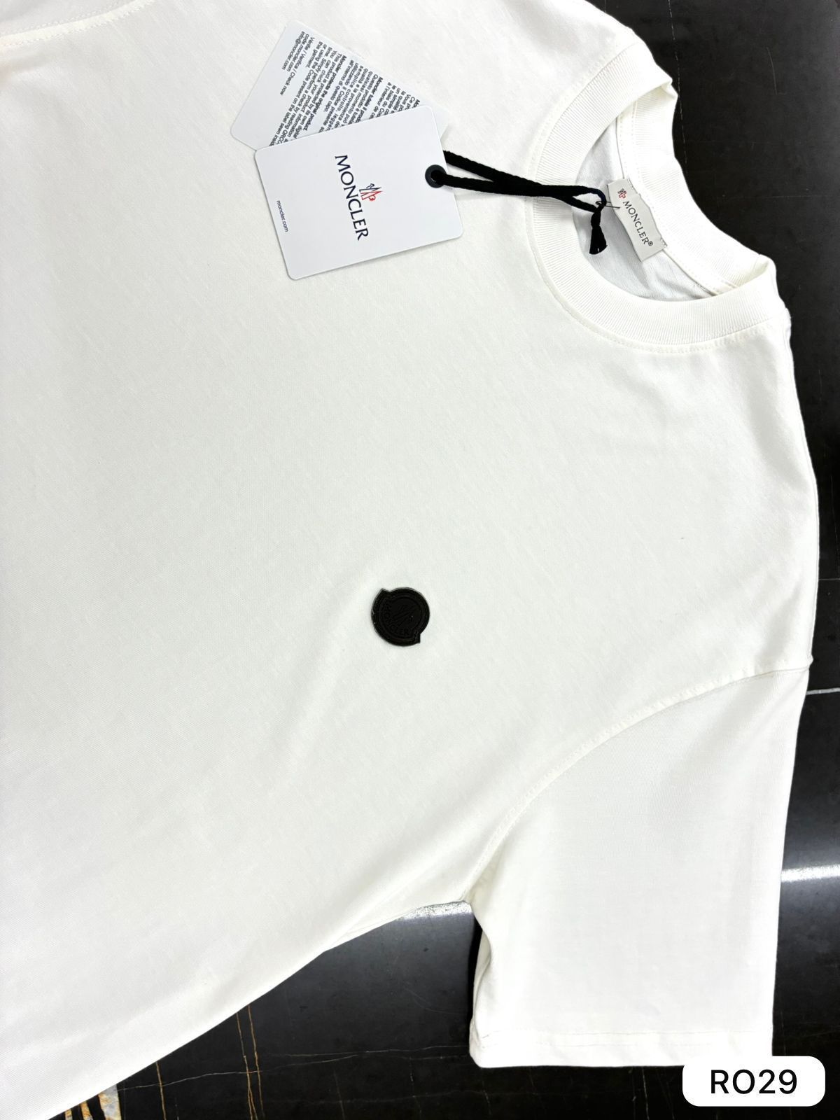 PLAYERA LA MEJOR CALIDAD