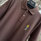 PLAYERA CALIDAD TURCA