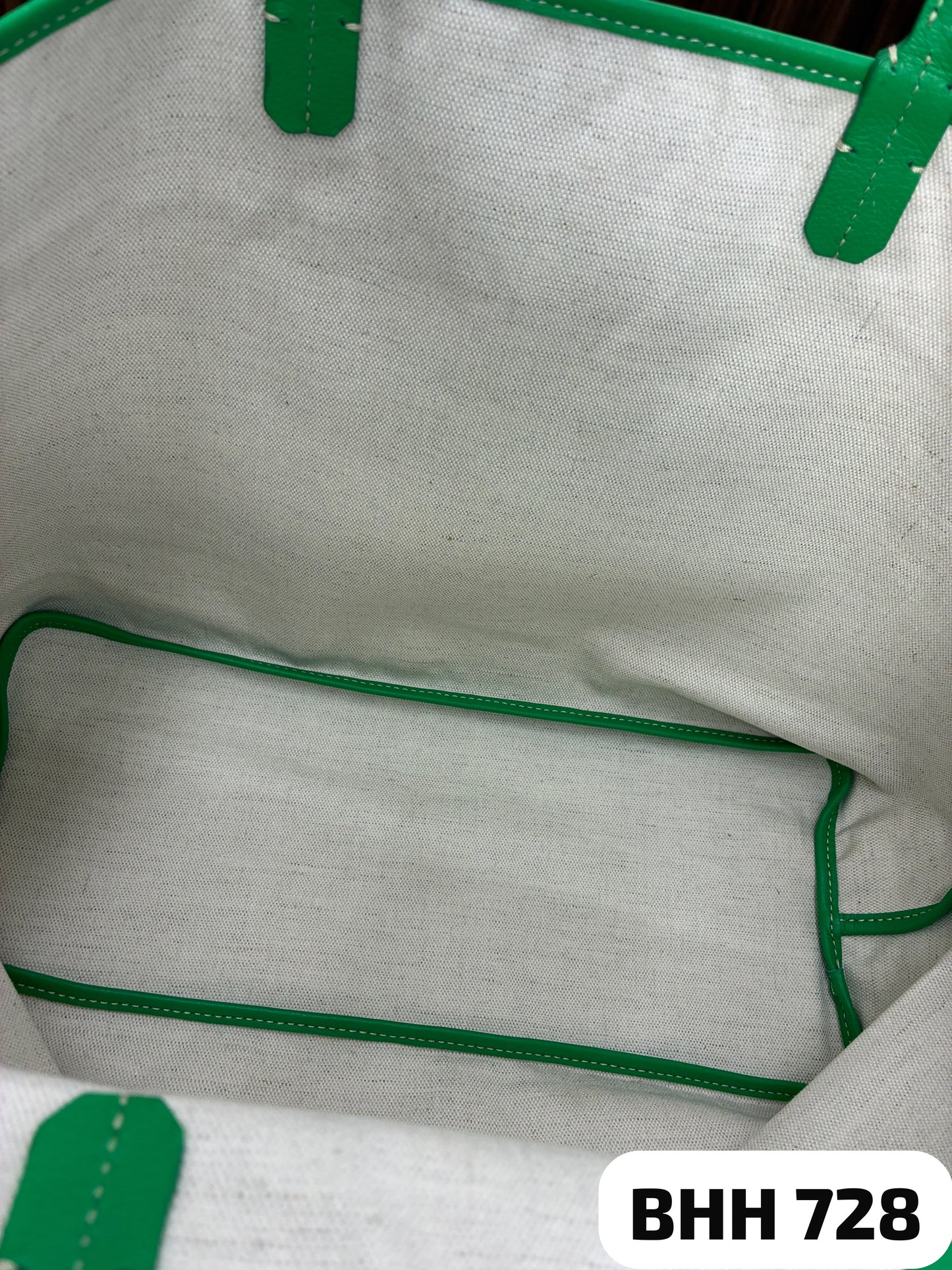 BOLSO CALIDAD. G5.