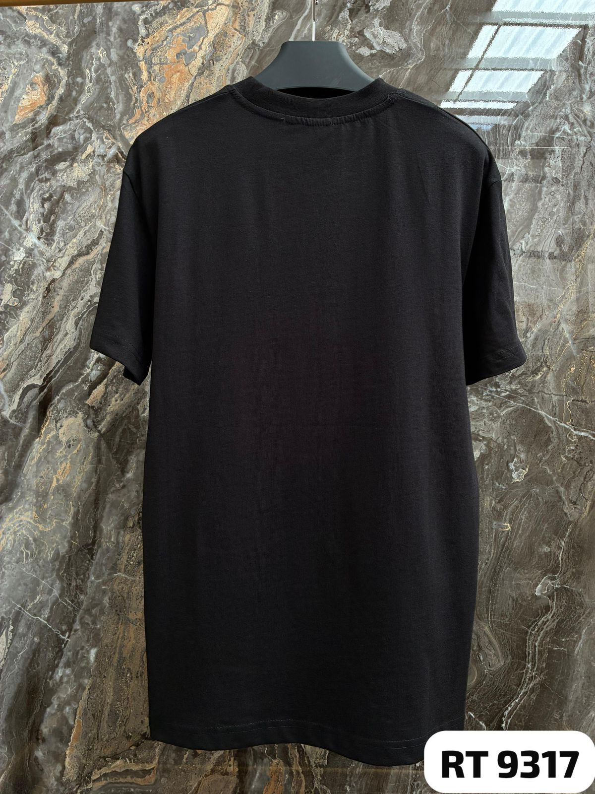 PLAYERA CALIDAD TURCA