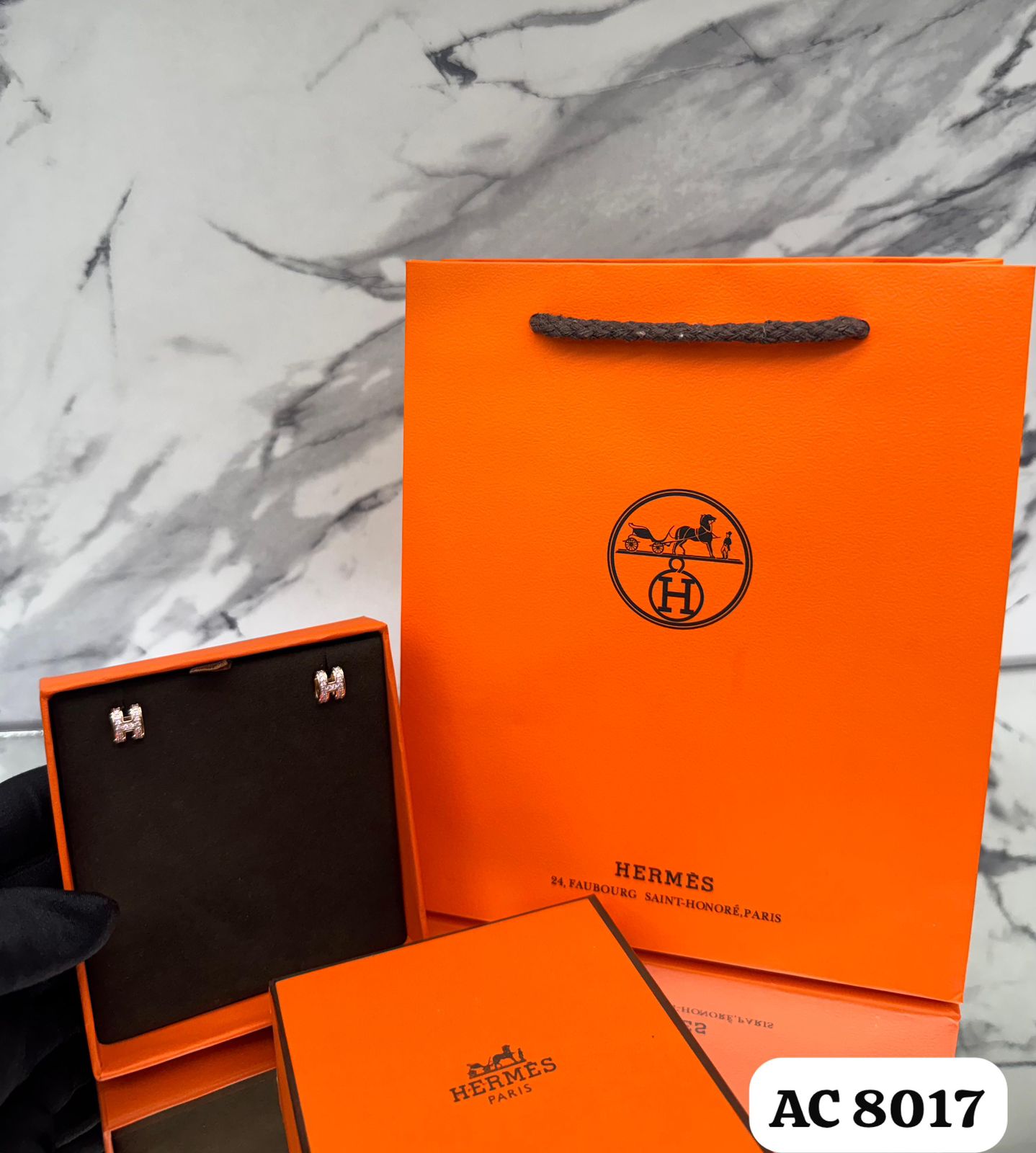 Bisutería calidad Top