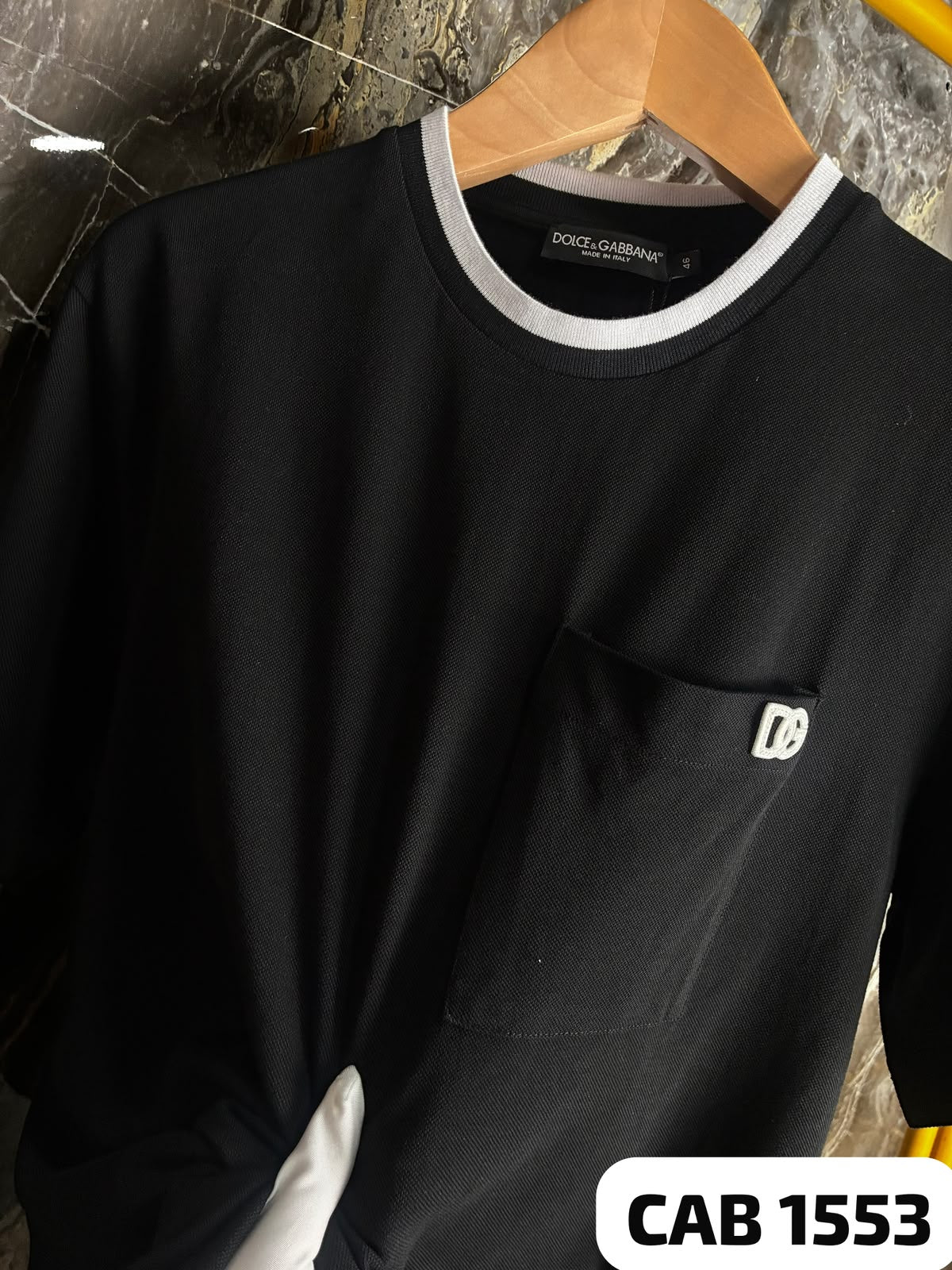 PLAYERA CALIDAD TURCA