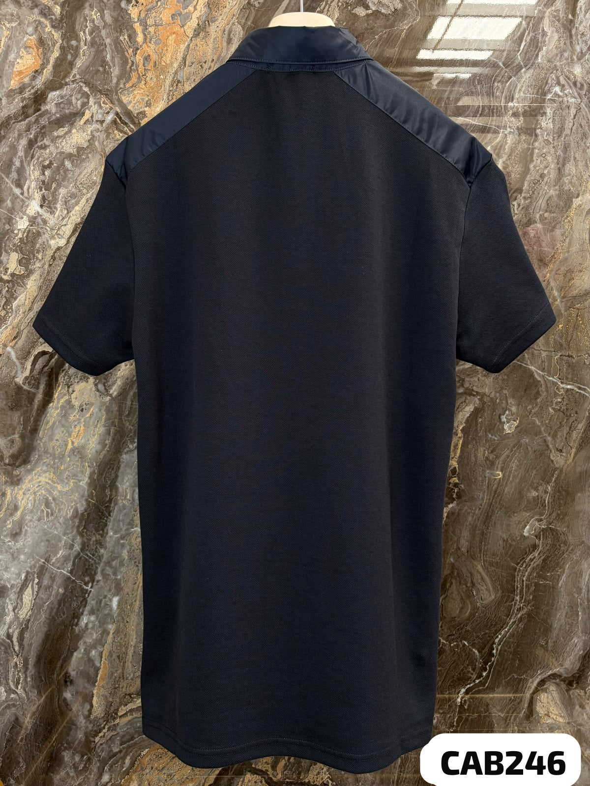 PLAYERA CALIDAD TURCA
