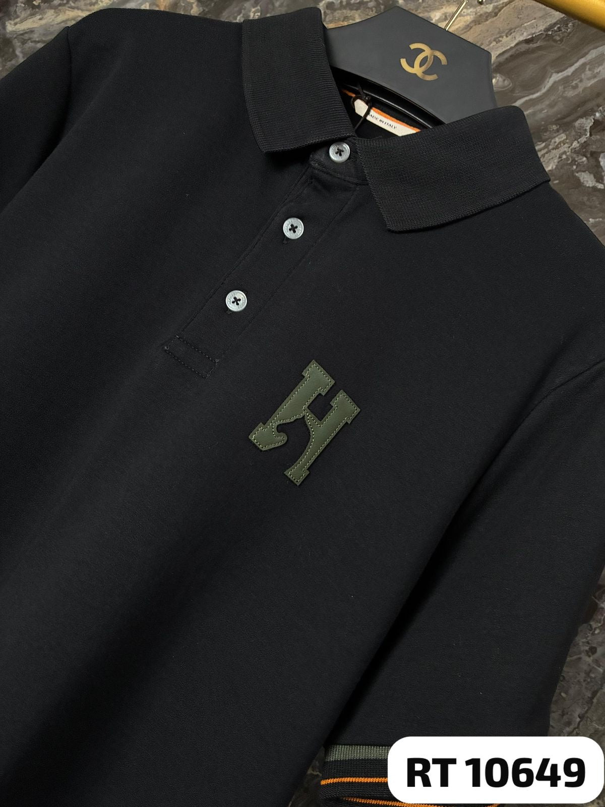 PLAYERA CALIDAD TURCA