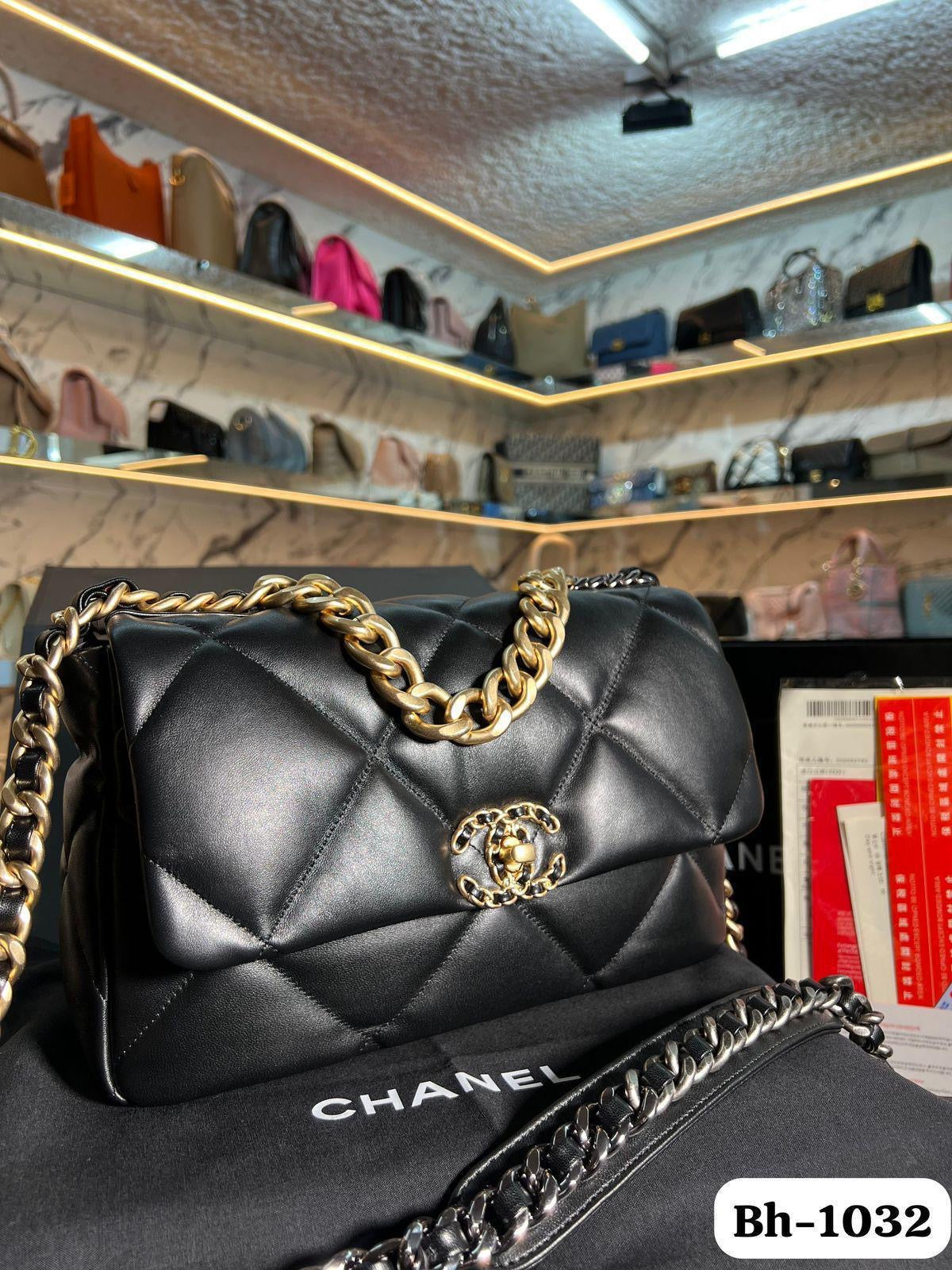 BOLSO CHANEL