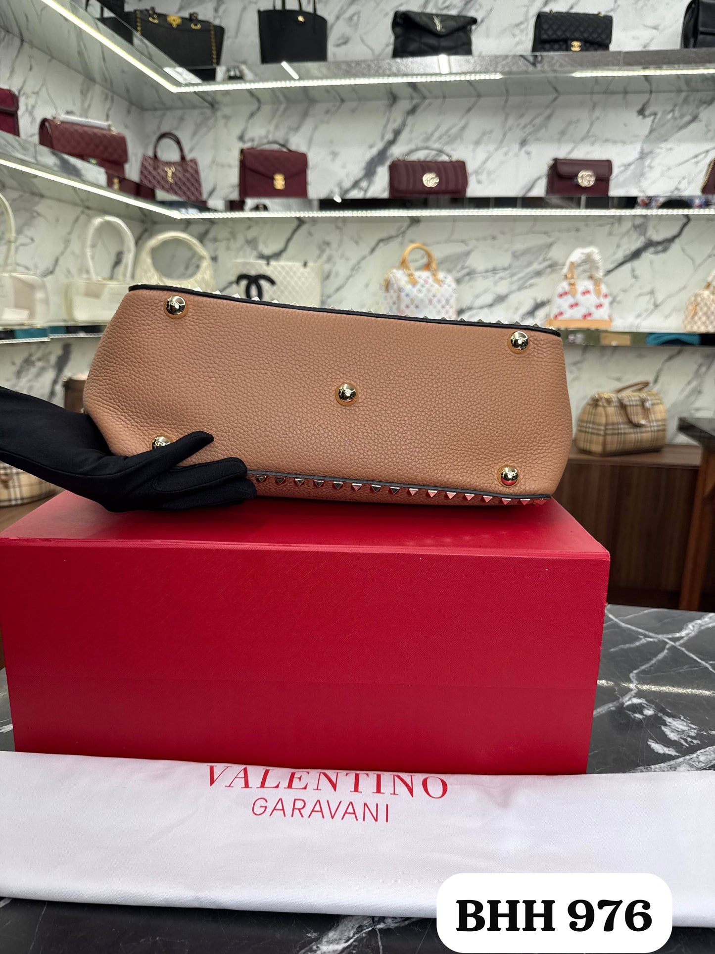 BOLSO CALIDAD G5