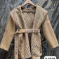 Gabardina calidad G5