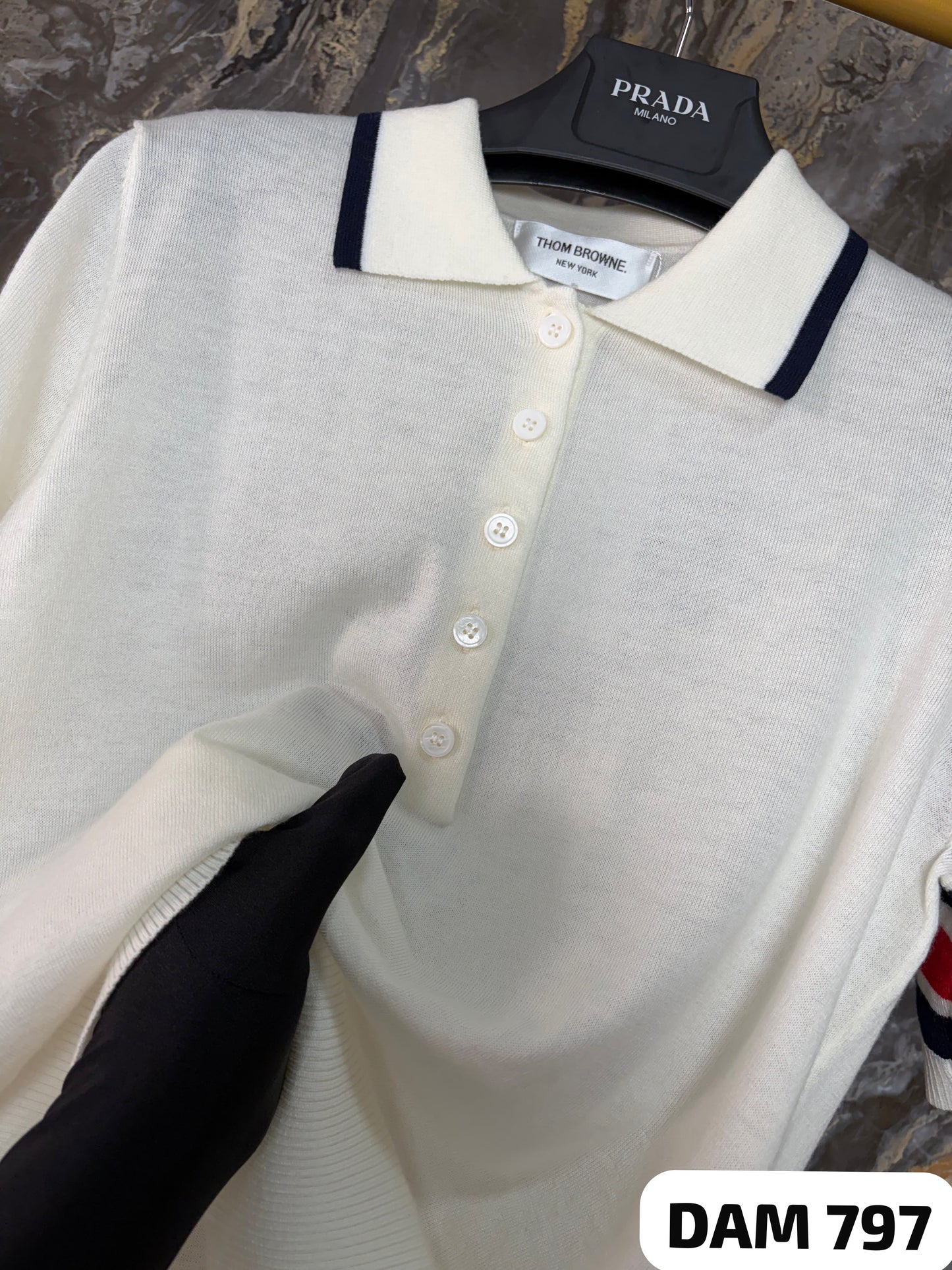 BLUSA CALIDAD TOP