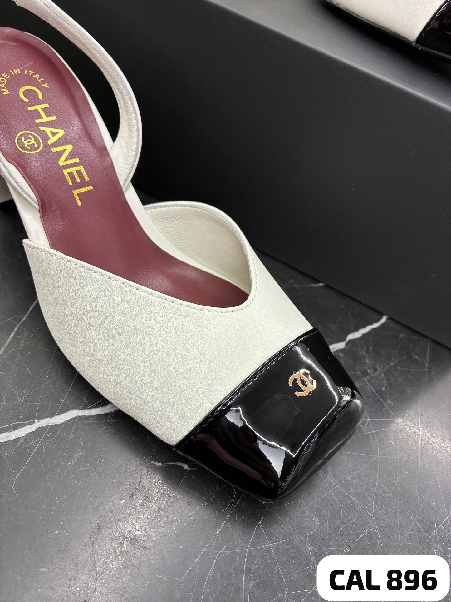 ZAPATILLA CALIDAD TOP