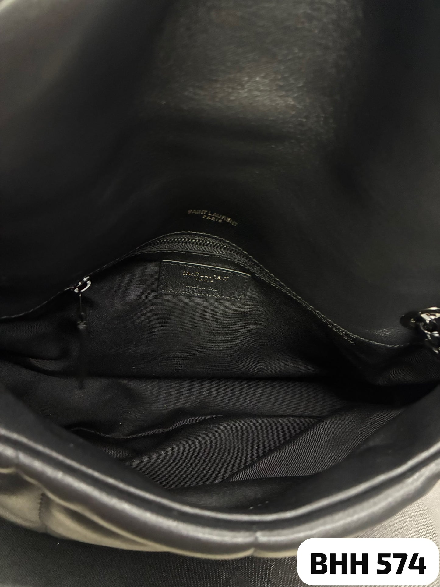 BOLSO CALIDAD. G5.