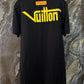 PLAYERA CALIDAD TURCA