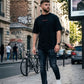PLAYERA CALIDAD TURCA