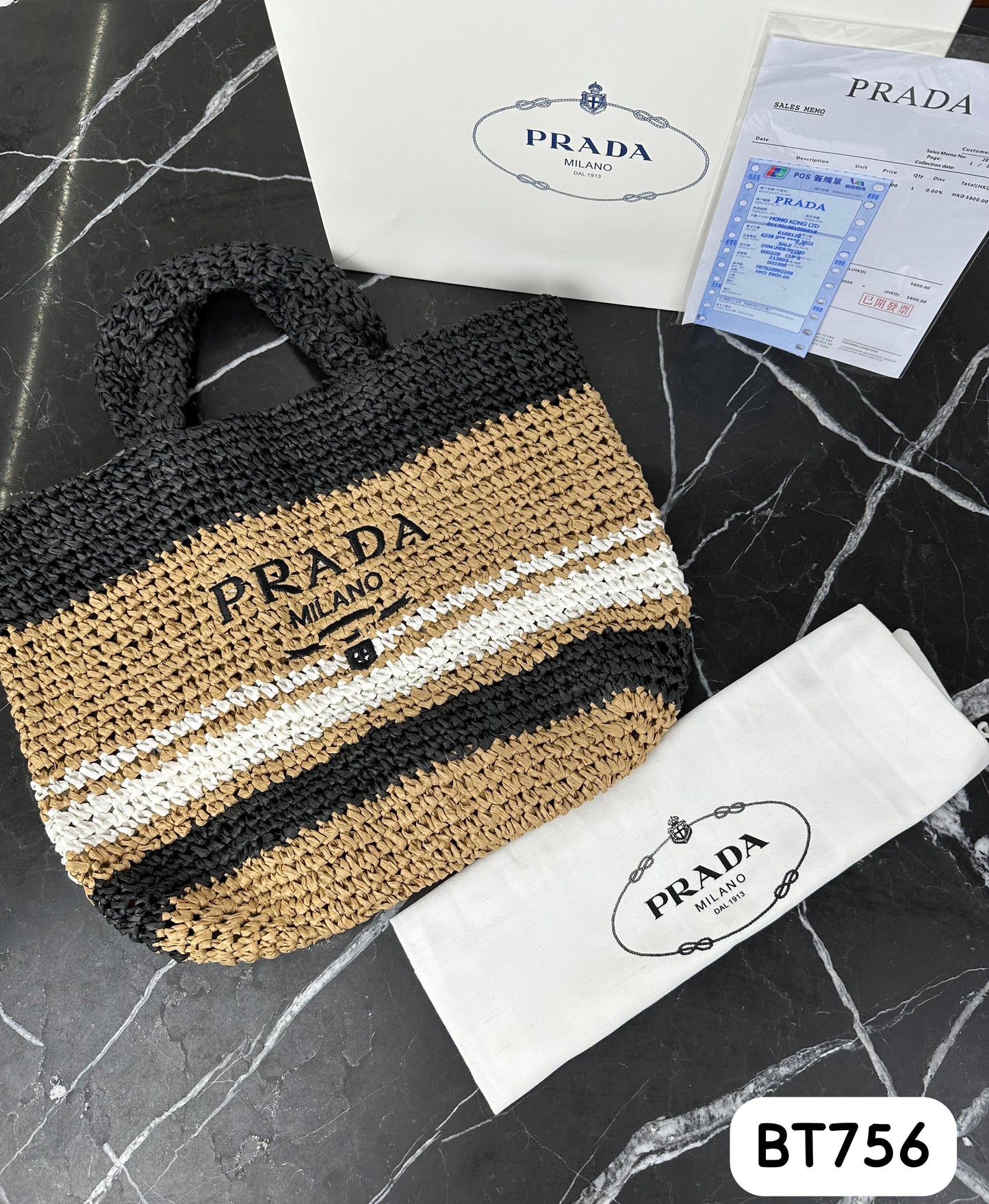 BOLSO PRADA