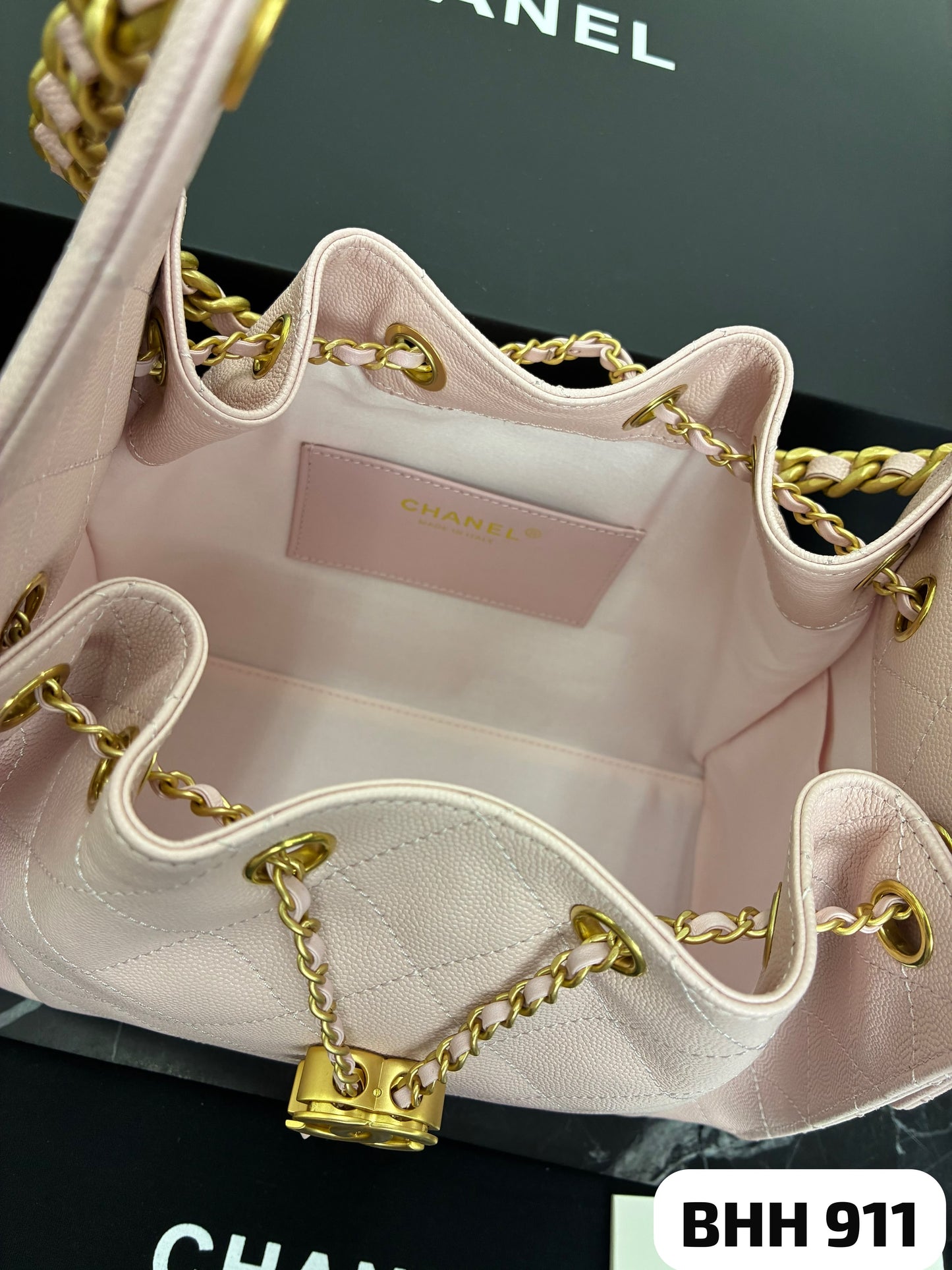 BOLSO CALIDAD G5