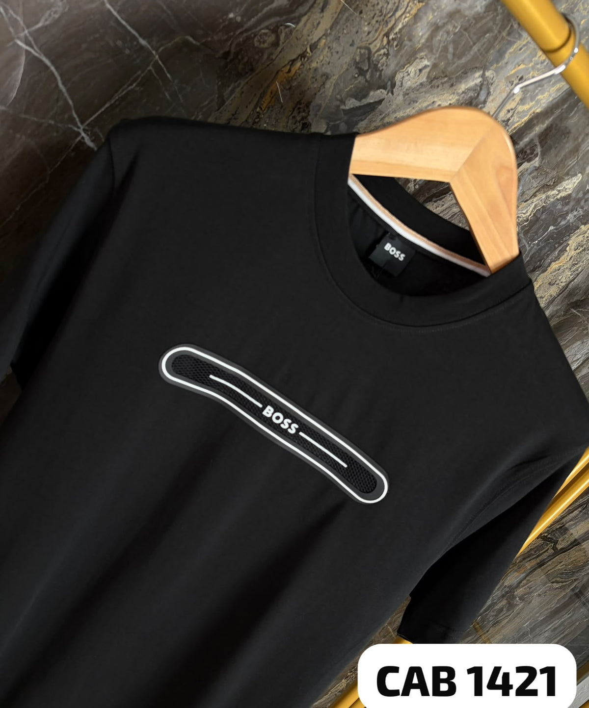 PLAYERA CALIDAD TURCA