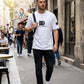 PLAYERA CALIDAD TURCA