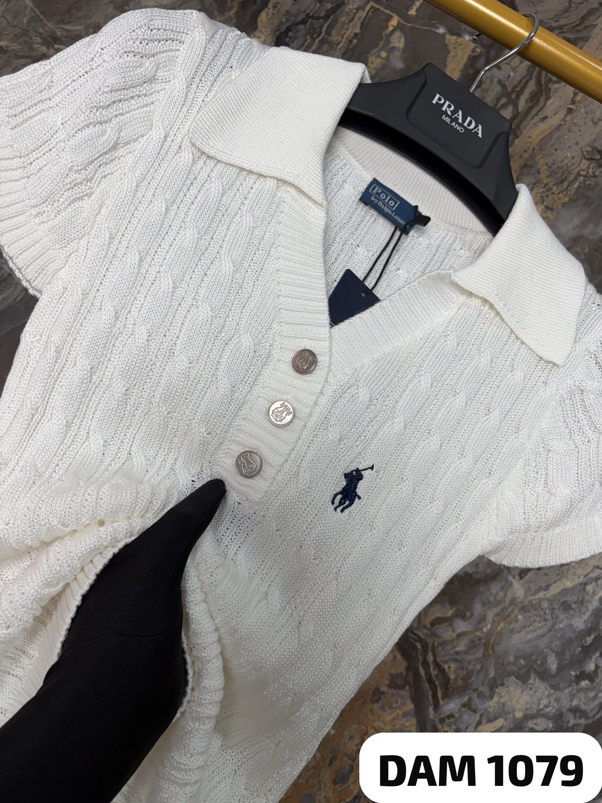 BLUSA CALIDAD TOP