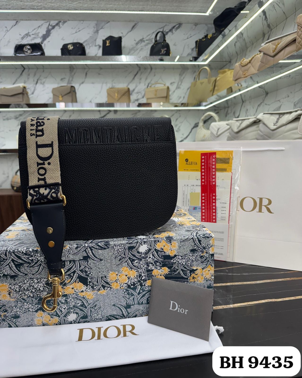 BOLSO HIGH QUALITY